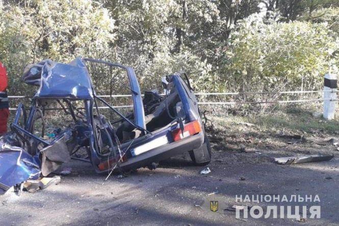 Новини Тернополя - фото з На Тернопільщині на вихідні було дві смертельні аварії На Тернопільщині на вихідні було дві смертельні аварії, фото №3 на сайті 20minut.ua