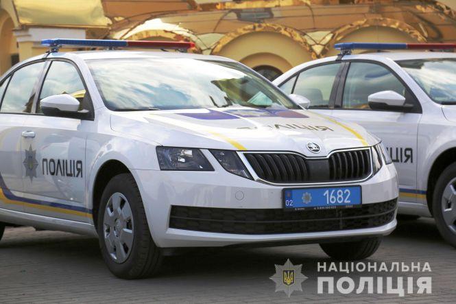 Сім нових автомобілів Skoda Octavia та Ford Focus отримала вінницька поліція, фото №2 на сайті 20minut.ua