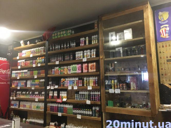 Вейп: не шкідлива альтернатива цигарок чи небезпека для здоров’я, фото №1 на сайті 20minut.ua