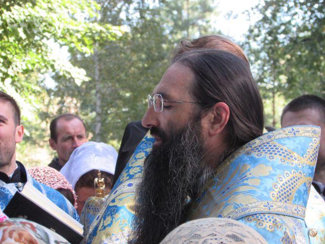 Домовленості не діють: УПЦ проводять службу Божу в Гурівцях, ПЦУ — в Махнівці (ФОТО +ВІДЕО), фото №12 на сайті 20minut.ua