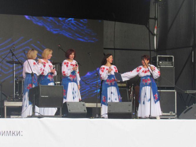 У Махнівці фестиваль «Гей соколи»  планують зробити щорічним, фото №15 на сайті 20minut.ua