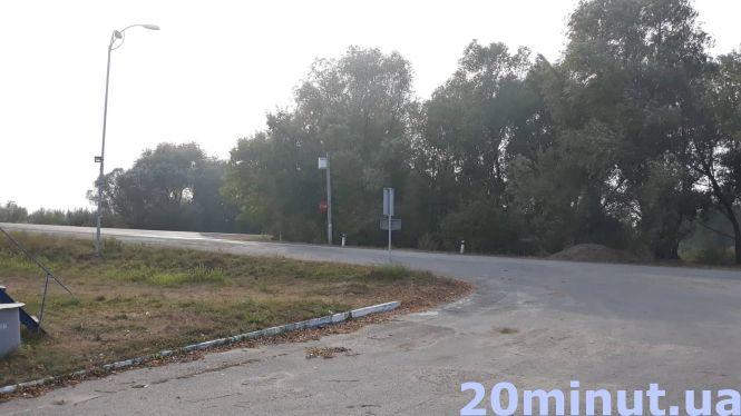 Новини Тернополя - фото з Розбій на дорозі поблизу Тернополя: «Мене били по голові ногами та погрожували спалити хату» Розбій на дорозі поблизу Тернополя: «Мене били по голові ногами та погрожували спалити хату», фото №6 на сайті 20minut.ua