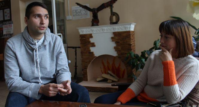 Новини Вінниці - фото з Усиновив трьох дітей після загибелі трьох побратимів. Три виноградини з Афону не допомогли Усиновив трьох дітей після загибелі трьох побратимів. Три виноградини з Афону не допомогли, фото №4 на сайті 20minut.ua