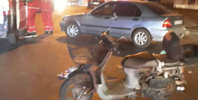 Новини Вінниці - фото з Вінниця 21-22 вересня: пожежа на вокзалі та ДТП за участю мопеда Вінниця 21-22 вересня: пожежа на вокзалі та ДТП за участю мопеда, фото №2 на сайті 20minut.ua