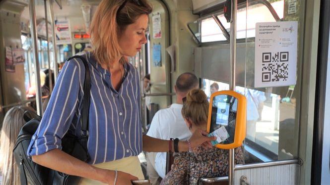 Новини Вінниці - фото з Як змінить наші поїздки в транспорті е-квиток. Пояснюємо в деталях Як змінить наші поїздки в транспорті е-квиток. Пояснюємо в деталях, фото №2 на сайті 20minut.ua