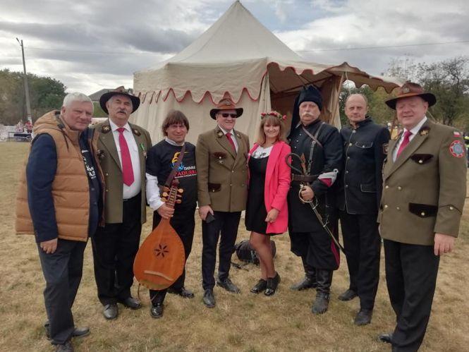 У Махнівці фестиваль «Гей соколи»  планують зробити щорічним, фото №13 на сайті 20minut.ua