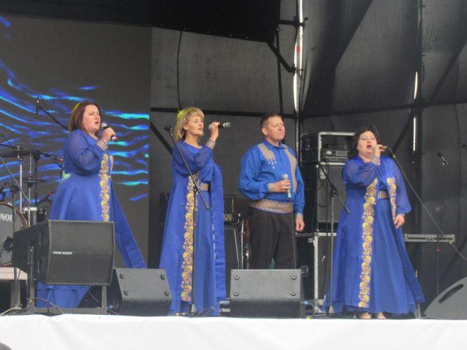 У Махнівці фестиваль «Гей соколи»  планують зробити щорічним, фото №10 на сайті 20minut.ua