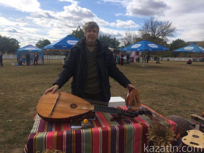 У Махнівці фестиваль «Гей соколи»  планують зробити щорічним, фото №4 на сайті 20minut.ua
