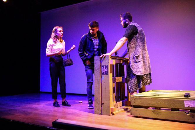 Про пошуки внутрішньої Батьківщини і підсумки «Тернопільських театральних вечорів», фото №2 на сайті 20minut.ua