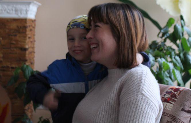 Новини Вінниці - фото з Усиновив трьох дітей після загибелі трьох побратимів. Три виноградини з Афону не допомогли Усиновив трьох дітей після загибелі трьох побратимів. Три виноградини з Афону не допомогли, фото №9 на сайті 20minut.ua