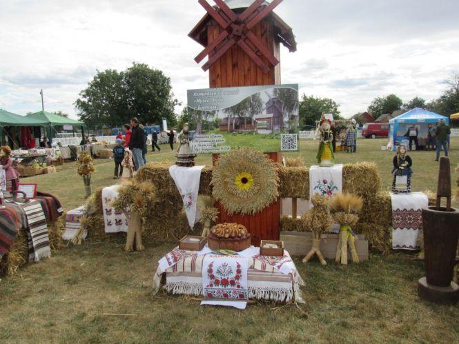 У Махнівці фестиваль «Гей соколи»  планують зробити щорічним, фото №12 на сайті 20minut.ua
