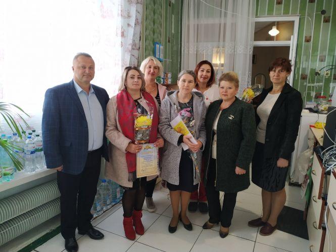 У Козятині привітали фармацевтів, фото №2 на сайті 20minut.ua