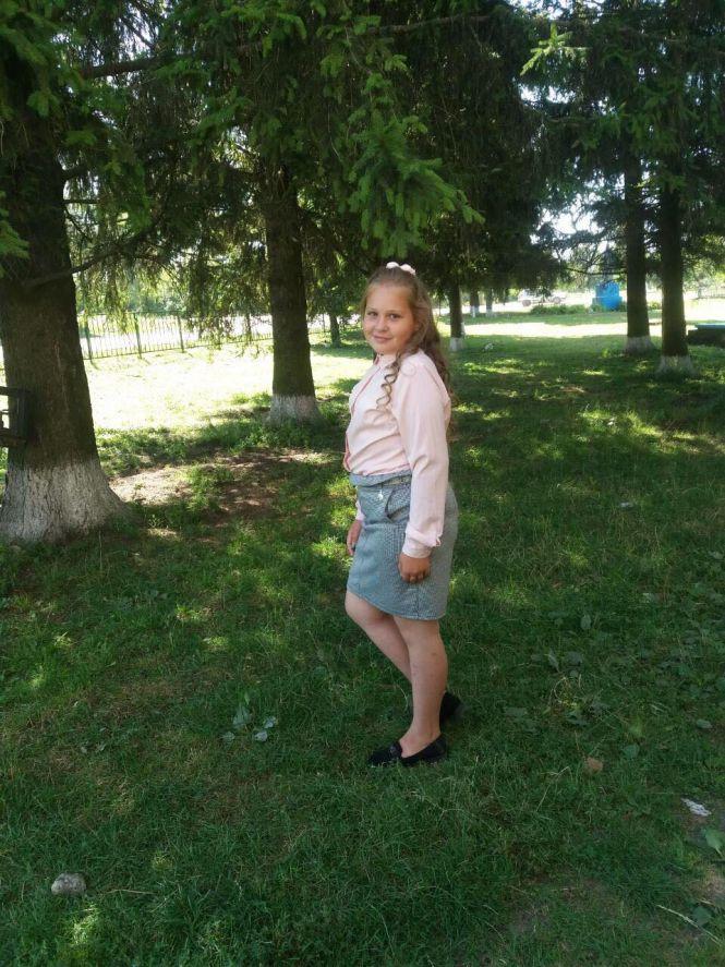 Новини Тернополя - фото з Небайдужих тернополян просять допомогти зібрати кошти на операцію маленькій Софійці Копач Небайдужих тернополян просять допомогти зібрати кошти на операцію маленькій Софійці Копач, фото №1 на сайті 20minut.ua