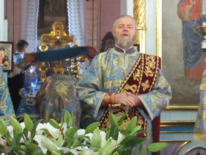 Домовленості не діють: УПЦ проводять службу Божу в Гурівцях, ПЦУ — в Махнівці (ФОТО +ВІДЕО), фото №4 на сайті 20minut.ua