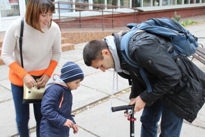 Новини Вінниці - фото з Усиновив трьох дітей після загибелі трьох побратимів. Три виноградини з Афону не допомогли Усиновив трьох дітей після загибелі трьох побратимів. Три виноградини з Афону не допомогли, фото №12 на сайті 20minut.ua