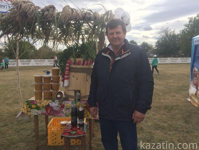 У Махнівці фестиваль «Гей соколи»  планують зробити щорічним, фото №8 на сайті 20minut.ua