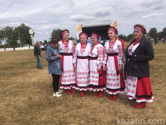 У Махнівці фестиваль «Гей соколи»  планують зробити щорічним, фото №3 на сайті 20minut.ua