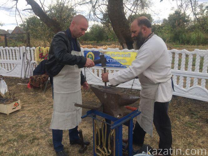 У Махнівці фестиваль «Гей соколи»  планують зробити щорічним, фото №7 на сайті 20minut.ua