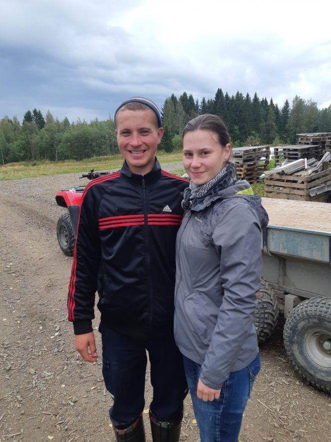 Новини Вінниці - фото з Вінничанин у Фінляндії потрапив в аварію. Його рятують в кращій клініці країни. Що кажуть лікарі? Вінничанин у Фінляндії потрапив в аварію. Його рятують в кращій клініці країни. Що кажуть лікарі?, фото №4 на сайті 20minut.ua