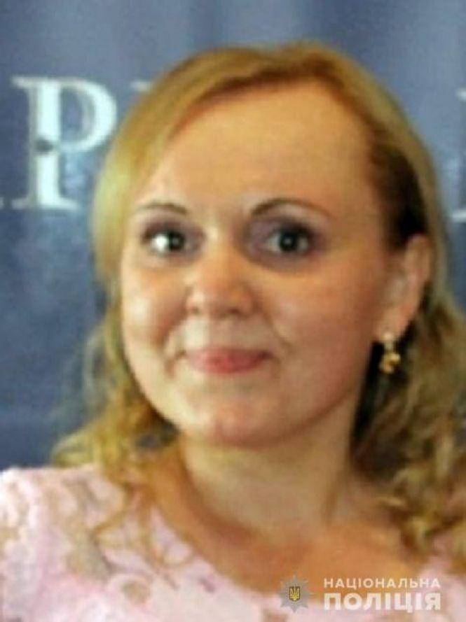 Новини Вінниці - фото з Поїхала до Бердичева та зникла. Шукають 35-річну Олену Чумак Поїхала до Бердичева та зникла. Шукають 35-річну Олену Чумак, фото №1 на сайті 20minut.ua