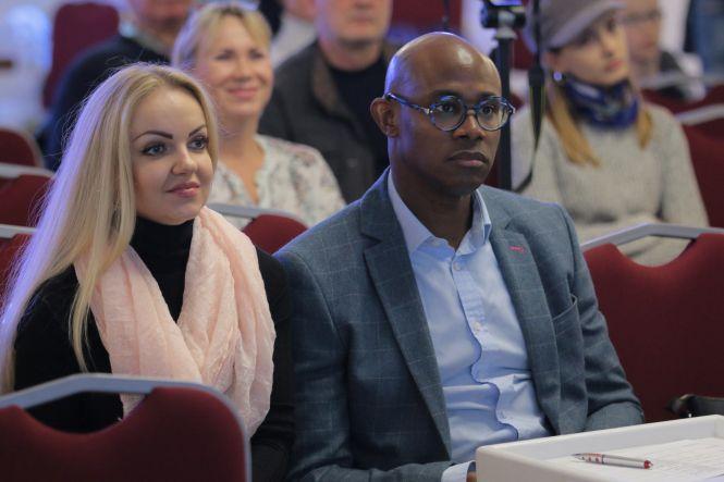 «Їх чекає велике майбутнє!» - кубинського маестро вразили переможці VIIІ Всеукраїнського конкурсу молодих джазових виконавців у Вінниці, фото №15 на сайті 20minut.ua