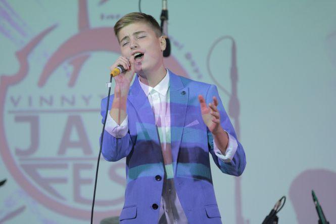 «Їх чекає велике майбутнє!» - кубинського маестро вразили переможці VIIІ Всеукраїнського конкурсу молодих джазових виконавців у Вінниці, фото №8 на сайті 20minut.ua