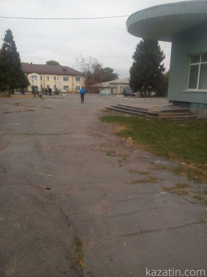 Новини Козятина - фото з Козятин у фото сьогодні, 25 вересня Козятин у фото сьогодні, 25 вересня, фото №4 на сайті 20minut.ua