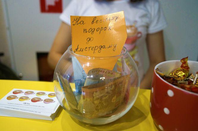 Мій бізнес. Як молоде подружжя відкрило кав’ярню на гроші з весілля. «Було відчуття ніби ми випили», фото №7 на сайті 20minut.ua