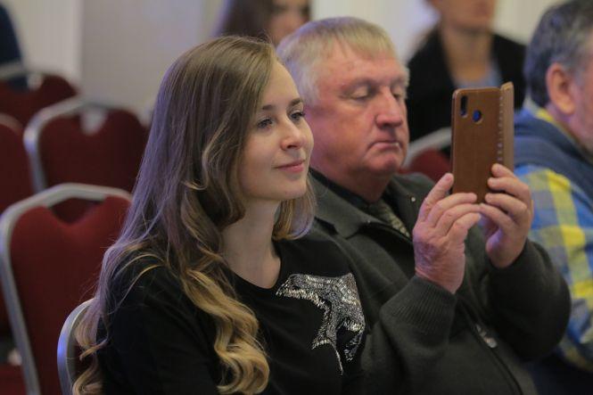 «Їх чекає велике майбутнє!» - кубинського маестро вразили переможці VIIІ Всеукраїнського конкурсу молодих джазових виконавців у Вінниці, фото №4 на сайті 20minut.ua