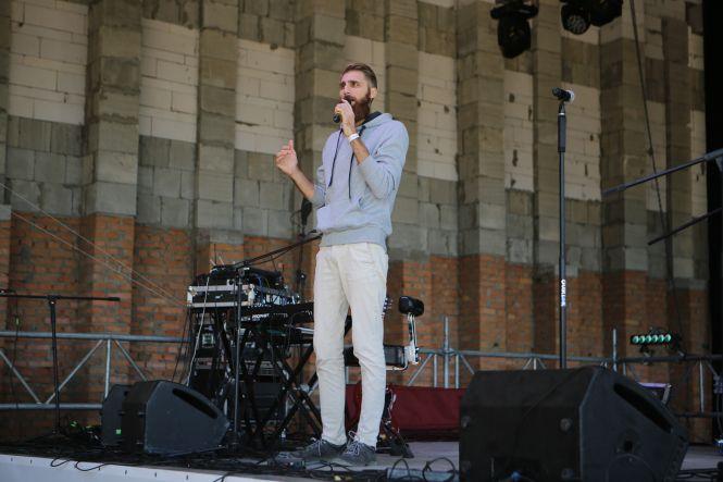 Новини Вінниці - фото з «Ми останнє покоління, яке може врятувати планету»: Павло Вишебаба про зміни клімату «Ми останнє покоління, яке може врятувати планету»: Павло Вишебаба про зміни клімату, фото №3 на сайті 20minut.ua