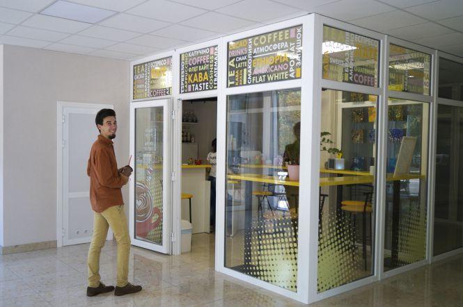 Мій бізнес. Як молоде подружжя відкрило кав’ярню на гроші з весілля. «Було відчуття ніби ми випили», фото №6 на сайті 20minut.ua