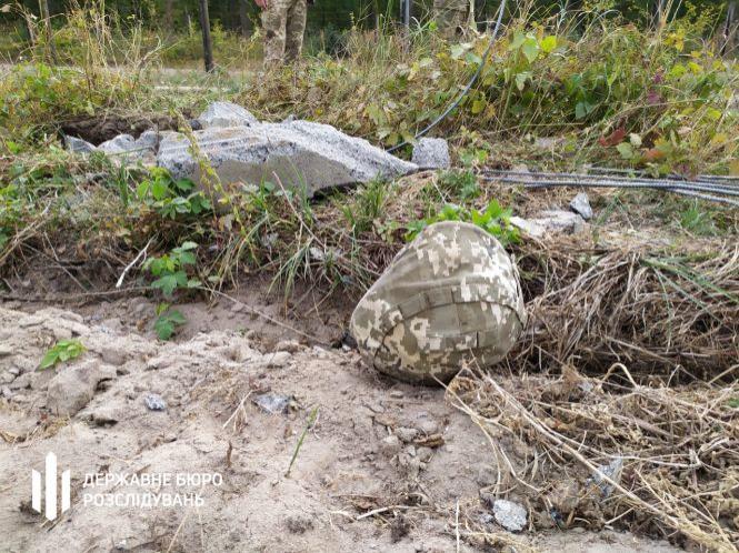 Новини Вінниці - фото з На Вінниччині військовий «Урал» потрапив у ДТП. Загинув солдат На Вінниччині військовий «Урал» потрапив у ДТП. Загинув солдат, фото №2 на сайті 20minut.ua