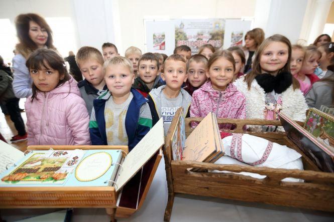 Новини Тернополя - фото з У Тернополі встановили новий рекорд У Тернополі встановили новий рекорд, фото №4 на сайті 20minut.ua
