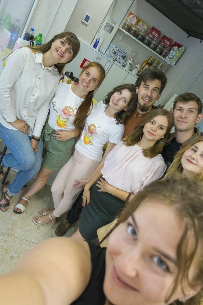 Мій бізнес. Як молоде подружжя відкрило кав’ярню на гроші з весілля. «Було відчуття ніби ми випили», фото №5 на сайті 20minut.ua