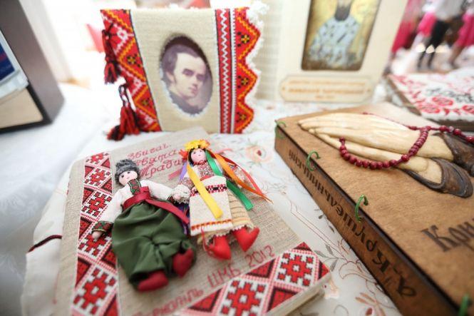 Новини Тернополя - фото з У Тернополі встановили новий рекорд У Тернополі встановили новий рекорд, фото №2 на сайті 20minut.ua