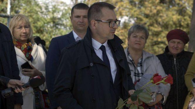 Новини Вінниці - фото з Фестиваль Тимка Падури об’єднав українців та поляків у Махнівці (Новини компаній) Фестиваль Тимка Падури об’єднав українців та поляків у Махнівці (Новини компаній), фото №1 на сайті 20minut.ua