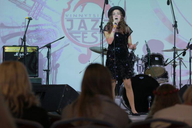 «Їх чекає велике майбутнє!» - кубинського маестро вразили переможці VIIІ Всеукраїнського конкурсу молодих джазових виконавців у Вінниці, фото №12 на сайті 20minut.ua