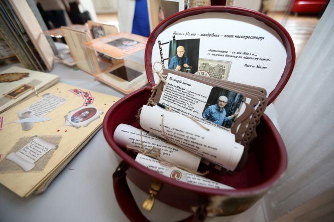 Новини Тернополя - фото з У Тернополі встановили новий рекорд У Тернополі встановили новий рекорд, фото №5 на сайті 20minut.ua