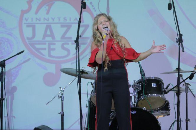 «Їх чекає велике майбутнє!» - кубинського маестро вразили переможці VIIІ Всеукраїнського конкурсу молодих джазових виконавців у Вінниці, фото №11 на сайті 20minut.ua