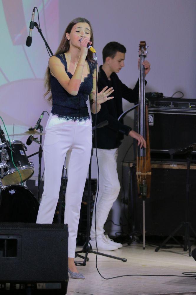 «Їх чекає велике майбутнє!» - кубинського маестро вразили переможці VIIІ Всеукраїнського конкурсу молодих джазових виконавців у Вінниці, фото №3 на сайті 20minut.ua