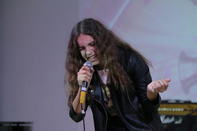 «Їх чекає велике майбутнє!» - кубинського маестро вразили переможці VIIІ Всеукраїнського конкурсу молодих джазових виконавців у Вінниці, фото №2 на сайті 20minut.ua