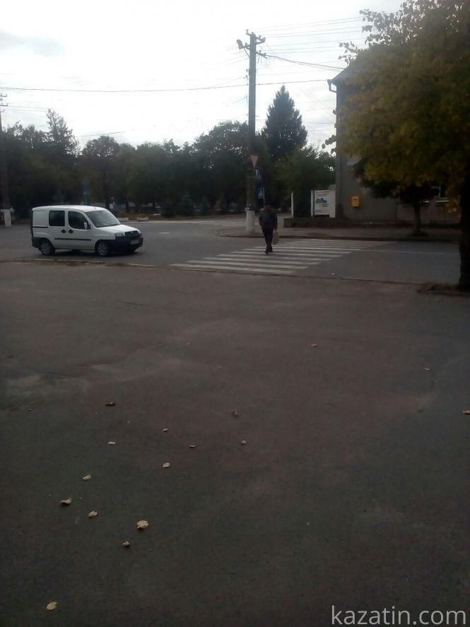 Новини Козятина - фото з Козятин у фото сьогодні, 25 вересня Козятин у фото сьогодні, 25 вересня, фото №2 на сайті 20minut.ua