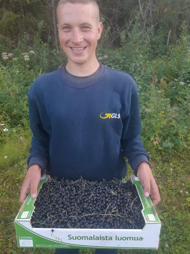 Новини Вінниці - фото з Вінничанин у Фінляндії потрапив в аварію. Його рятують в кращій клініці країни. Що кажуть лікарі? Вінничанин у Фінляндії потрапив в аварію. Його рятують в кращій клініці країни. Що кажуть лікарі?, фото №1 на сайті 20minut.ua