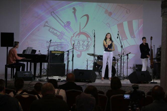 «Їх чекає велике майбутнє!» - кубинського маестро вразили переможці VIIІ Всеукраїнського конкурсу молодих джазових виконавців у Вінниці, фото №7 на сайті 20minut.ua