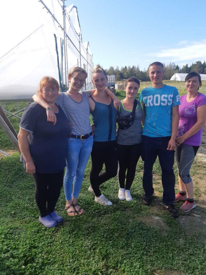 Новини Вінниці - фото з Вінничанин у Фінляндії потрапив в аварію. Його рятують в кращій клініці країни. Що кажуть лікарі? Вінничанин у Фінляндії потрапив в аварію. Його рятують в кращій клініці країни. Що кажуть лікарі?, фото №5 на сайті 20minut.ua