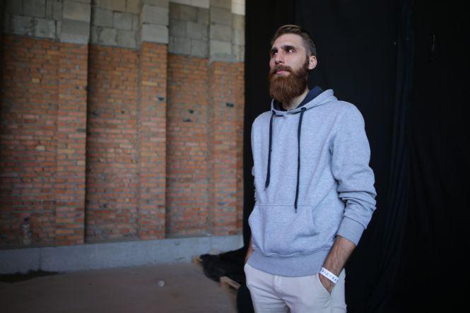 Новини Вінниці - фото з «Ми останнє покоління, яке може врятувати планету»: Павло Вишебаба про зміни клімату «Ми останнє покоління, яке може врятувати планету»: Павло Вишебаба про зміни клімату, фото №1 на сайті 20minut.ua