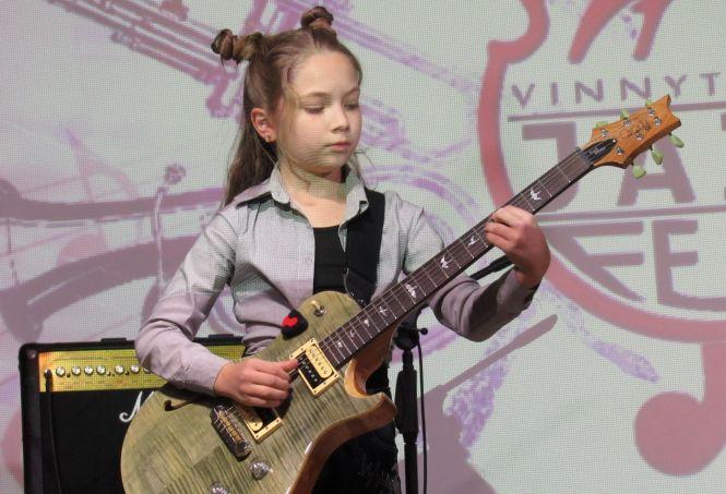 «Їх чекає велике майбутнє!» - кубинського маестро вразили переможці VIIІ Всеукраїнського конкурсу молодих джазових виконавців у Вінниці, фото №10 на сайті 20minut.ua