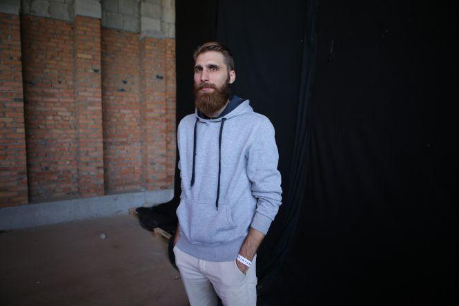 Новини Вінниці - фото з «Ми останнє покоління, яке може врятувати планету»: Павло Вишебаба про зміни клімату «Ми останнє покоління, яке може врятувати планету»: Павло Вишебаба про зміни клімату, фото №2 на сайті 20minut.ua