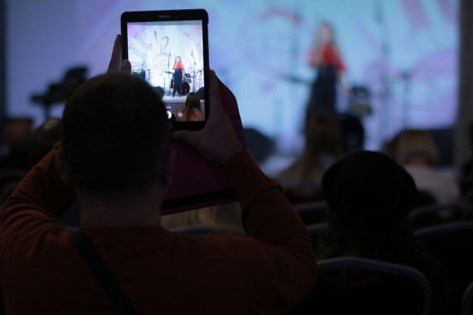 «Їх чекає велике майбутнє!» - кубинського маестро вразили переможці VIIІ Всеукраїнського конкурсу молодих джазових виконавців у Вінниці, фото №16 на сайті 20minut.ua