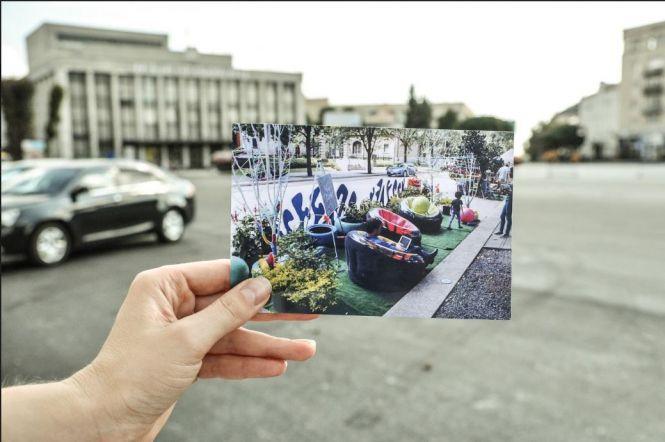 Новини Житомира - фото з Європейська мобільність в Житомирі Європейська мобільність в Житомирі, фото №2 на сайті 20minut.ua